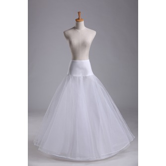 Ενιαία ζάντες Μοντέρνο Πρότυπο Σπαντέξ Νυφικό φόρεμα Μεσοφόρι γάμου - Σελίδα 1