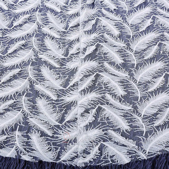 Ivory Bridal Veil 3m Feather Αξεσουάρ Γάμου Πέπλο Fantastic Weil Weil - Σελίδα 5