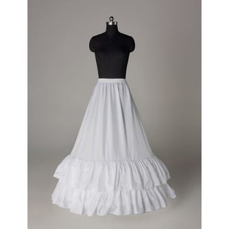 Πλήρες φόρεμα κράσπεδο Πρότυπο Περίμετρος Μεσοφόρι γάμου - Σελίδα 1