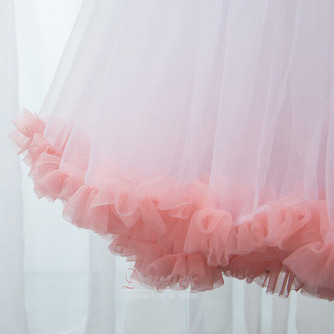 Ροζ τούλι μεσοφόρι, Κοριτσίστικη φούστα Tutu, Κοντή φούστα για πάρτι, Cos Μεσοφόρι, κοντή τούλινη φούστα 60cm - Σελίδα 4
