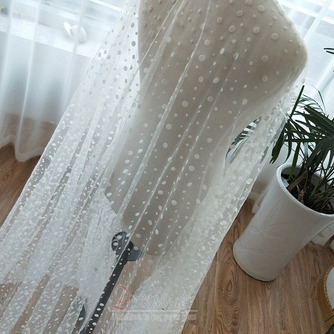 Γάμος νυφικό μαντήλι νυφικό μακρύ παλτό 200CM - Σελίδα 4