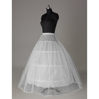 Ελαστική μέση Πρότυπο Νυφικό φόρεμα ΣΥΡΗΤΙ δαντέλα Μεσοφόρι γάμου - Σελίδα 2