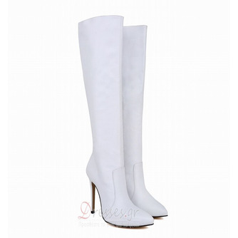 Γυναικεία παπούτσια Occident Stilettos Mid-calf Boots Ψηλοτάκουνα γυναικεία φθινοπωρινά και χειμερινά μακριά ψηλοτάκουνα μποτάκια - Σελίδα 11