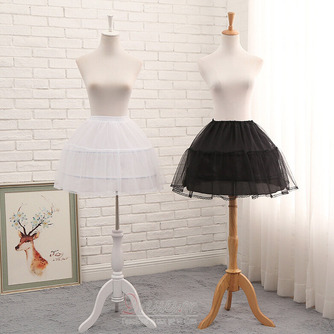 Τούλι Girls Party Gowns Petticoat, Ρούχα για πάρτι γενεθλίων, Lolita καθημερινό μεσοφόρι - Σελίδα 1