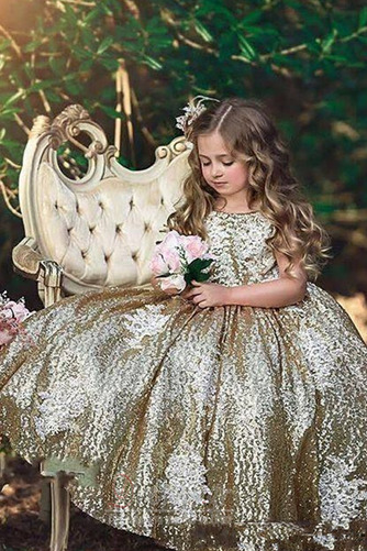 Λουλούδι κορίτσι φορέματα Έτος 2019 Κόσμημα Τονισμένα τόξο Τόξο εξώπλατο Άνοιξη - Σελίδα 2