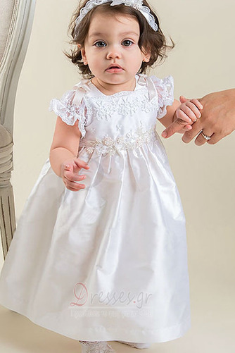 Κόσμημα Επίσημη Άνοιξη Πριγκίπισσα Φανάρι Φόρεμα Βάπτισης - Σελίδα 1
