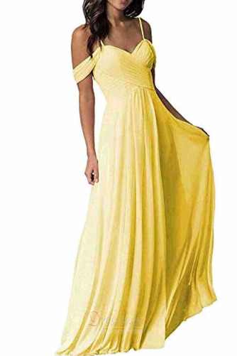 Βραδινά φορέματα Μακρύ Αμάνικο Δαντέλα-επάνω Ντραπέ Φυσικό Από τον ώμο - Σελίδα 4