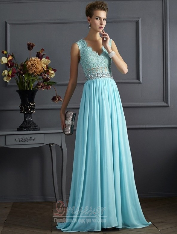 Marvell Forema Me Kentima Foremata Vradina Evening Dresses Marvell Dress With Embroidery