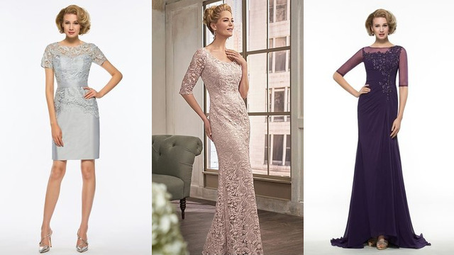 Fthnes Mhtera Ths Nyfhs Forema Dresses Gr