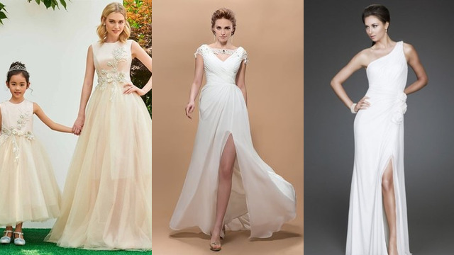 Leyko Bradina Foremata Dresses Gr